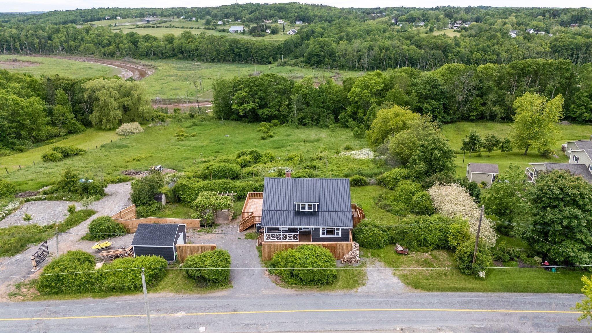 Property Photo: 148 Schurman Road NS B0P 1L0