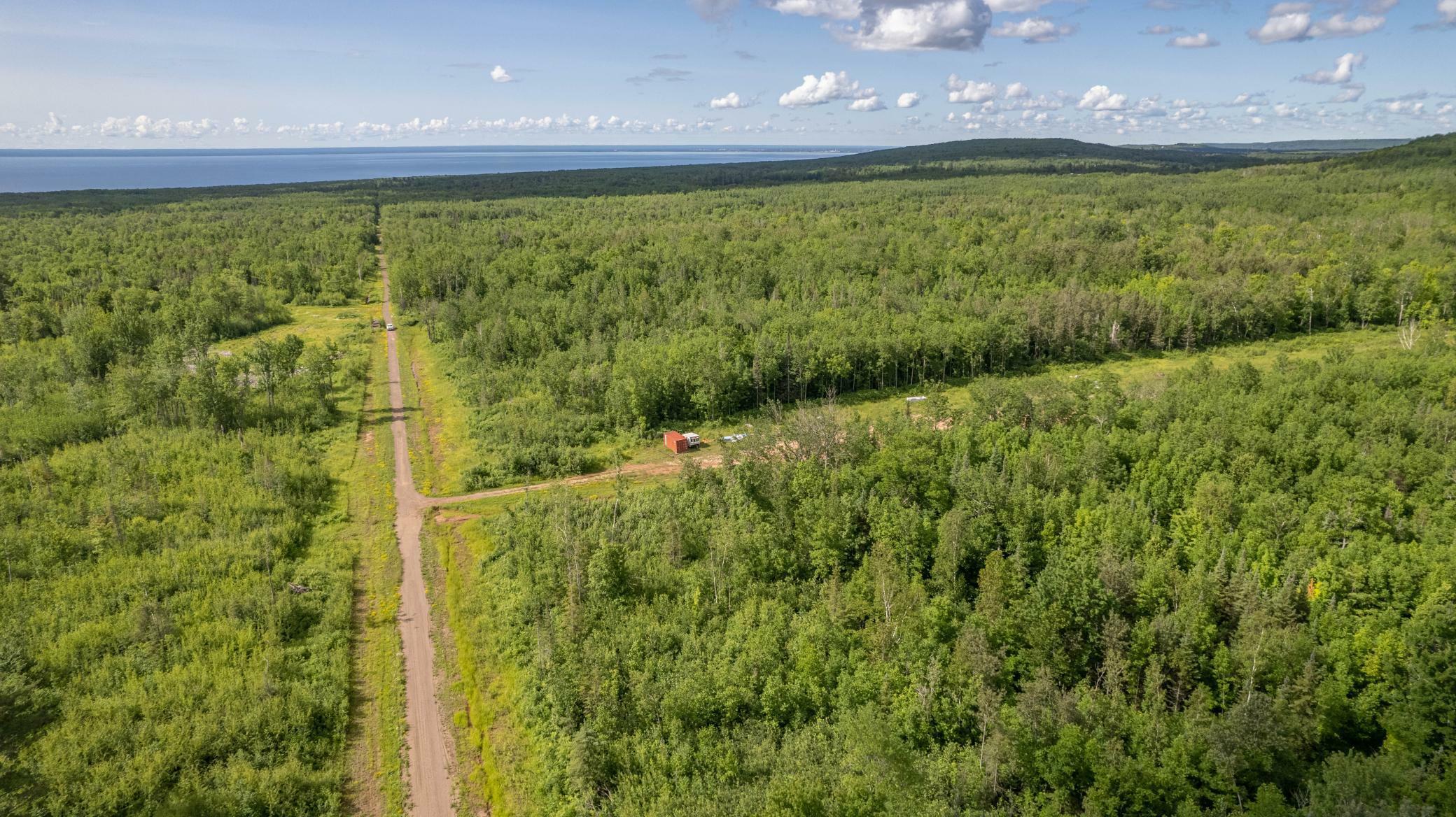 Property Photo: 55xs S Cant Road MN 55804