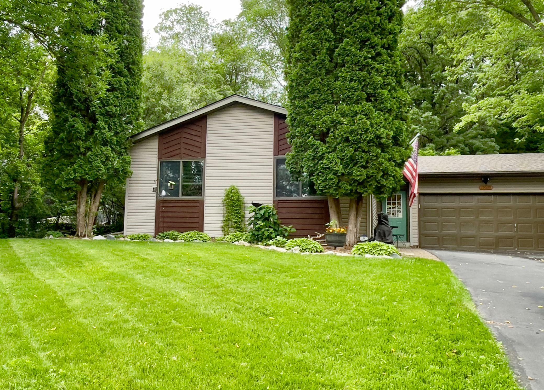 Property Photo: 19025 Dodge Street NW MN 55330