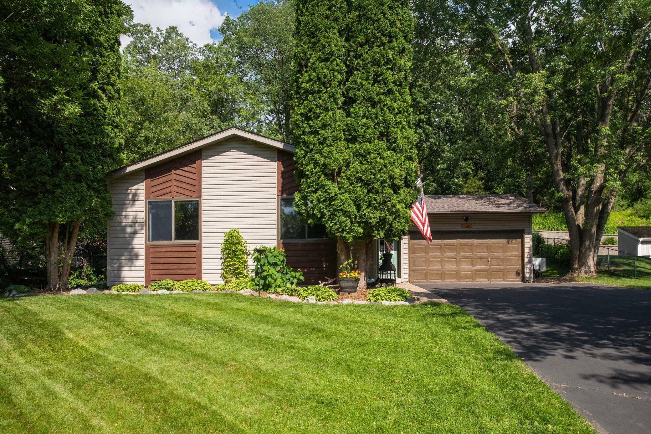 Property Photo: 19025 Dodge Street NW MN 55330