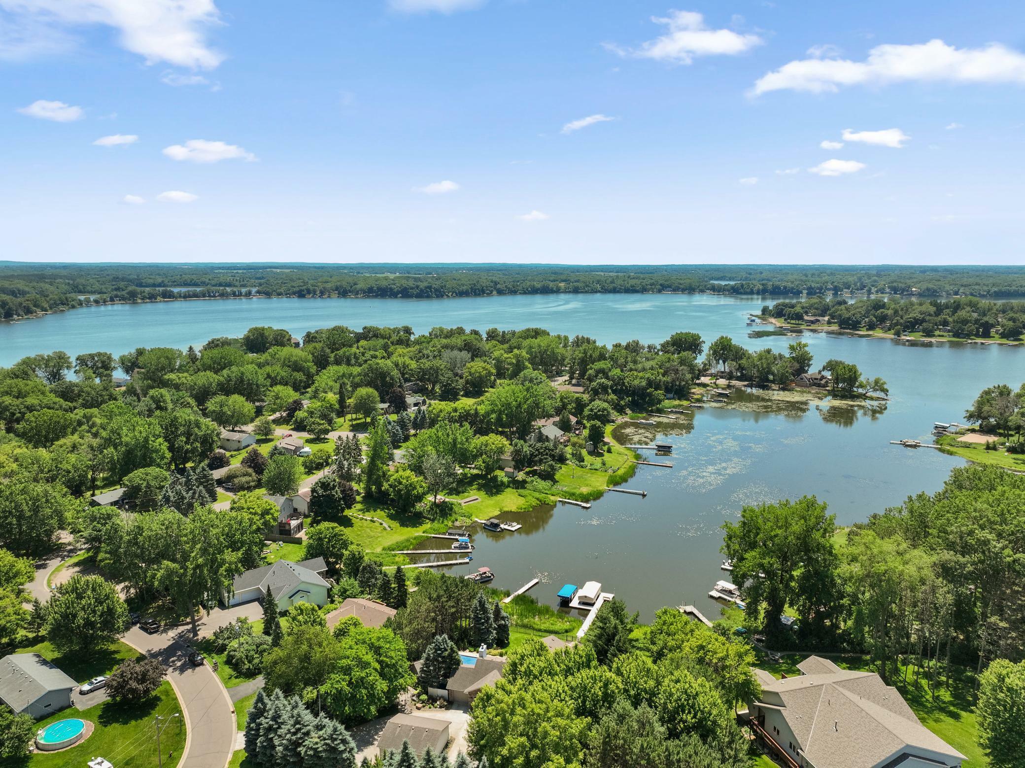 Property Photo: 30190 Terryll Street MN 55045