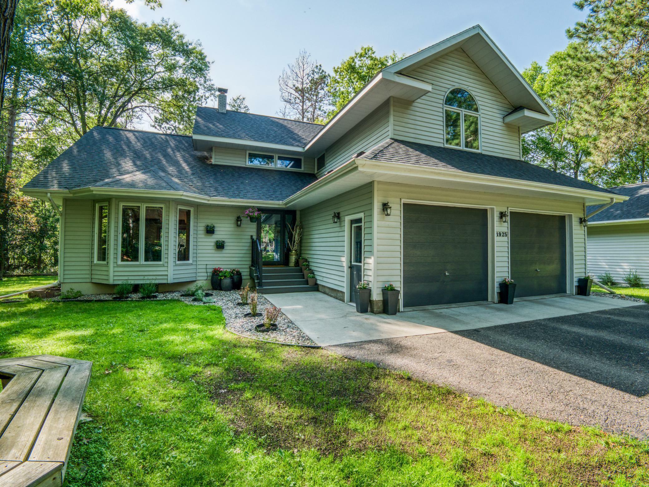 1925 Chippewa Drive NE  Bemidji MN 56601 photo