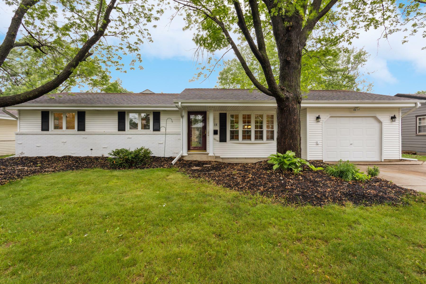 Property Photo: 8818 18th Avenue S MN 55425
