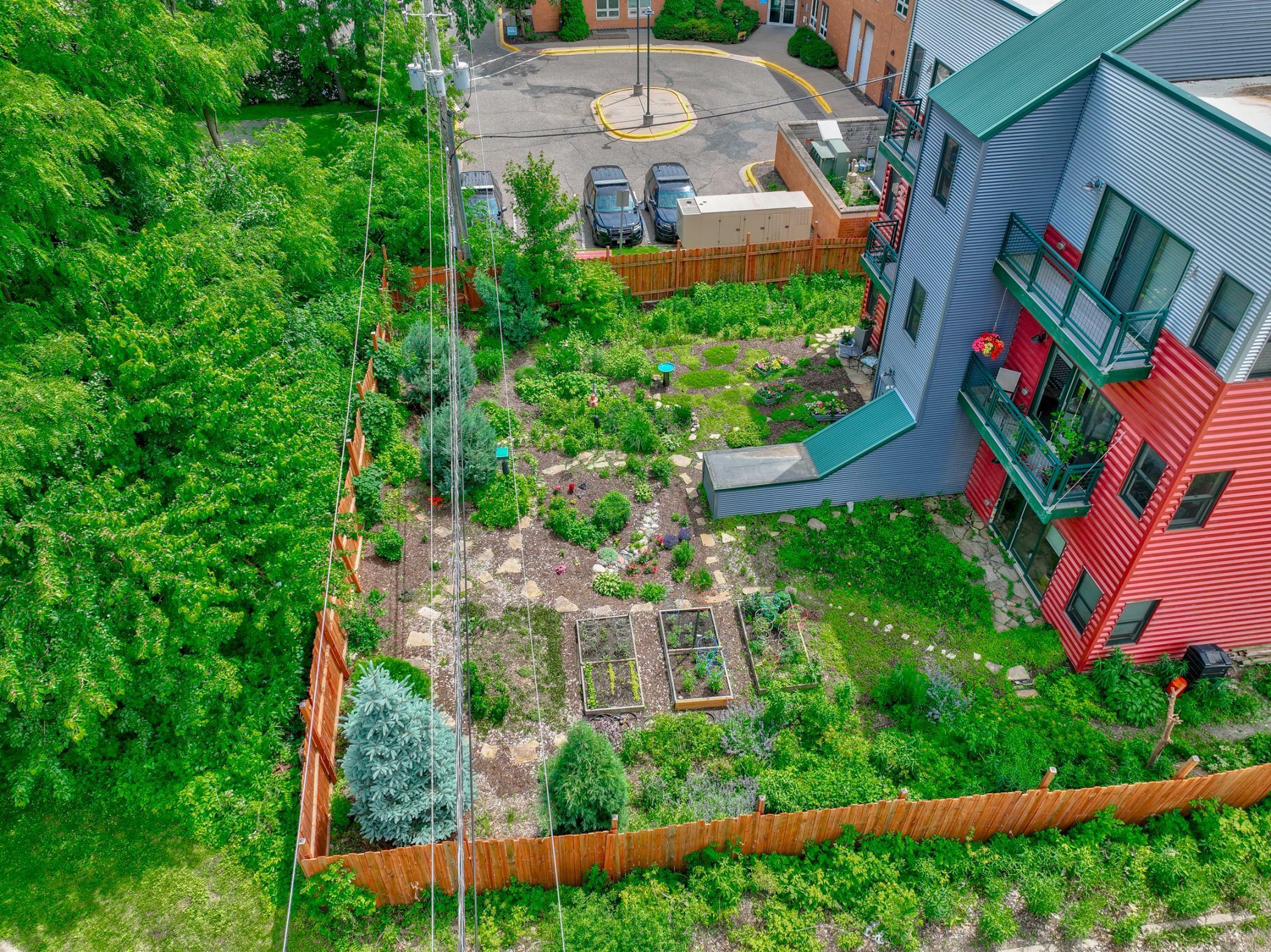 Property Photo: 720 1st Street 1S WI 54016
