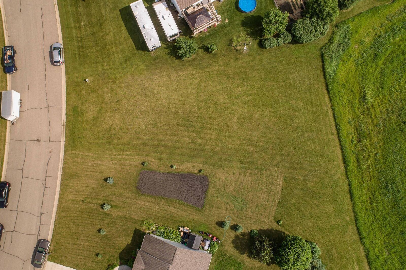 Property Photo:  601 W 7th Avenue  MN 56360 