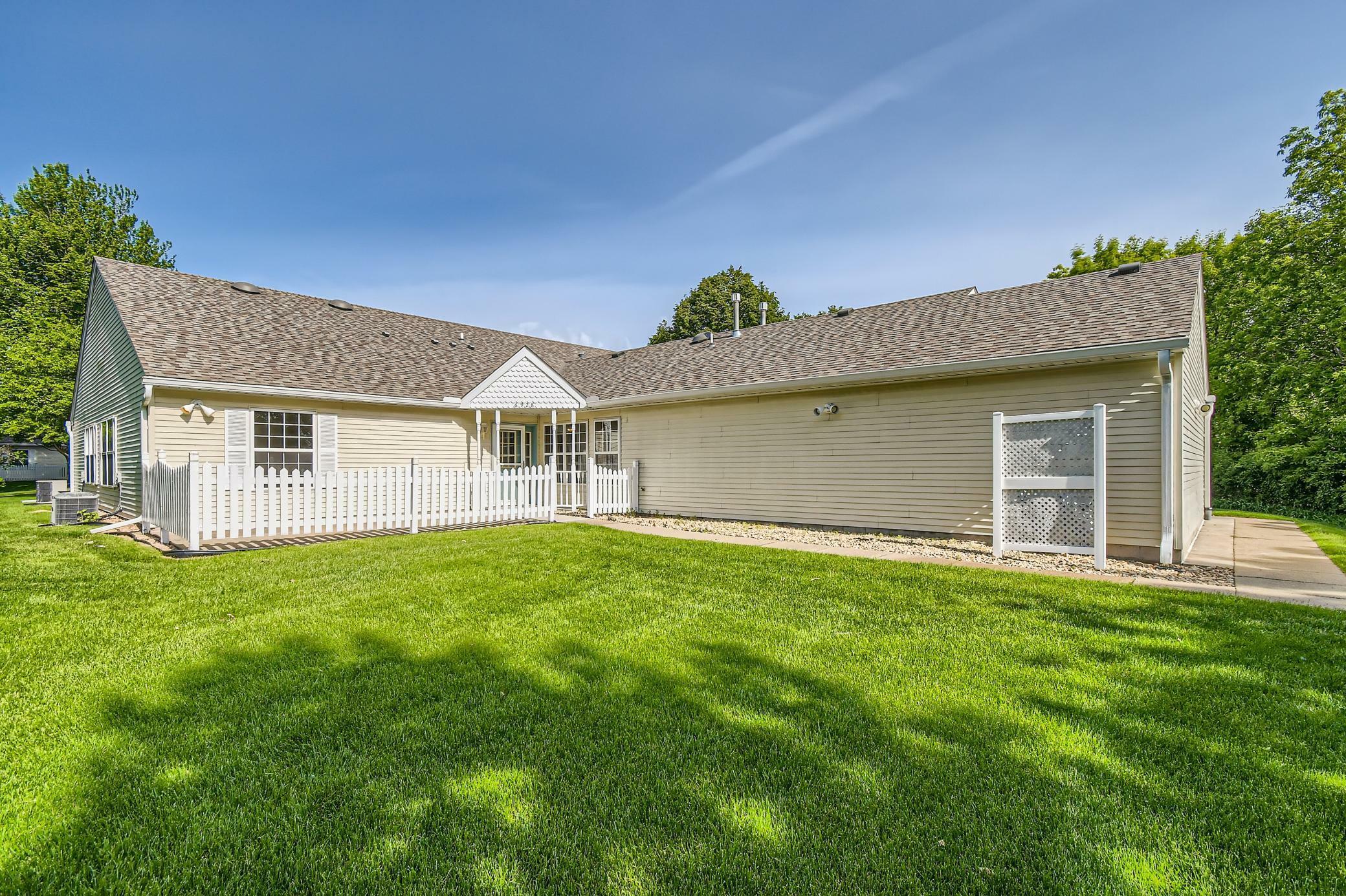Property Photo: 6928 Inverness Trail MN 55077