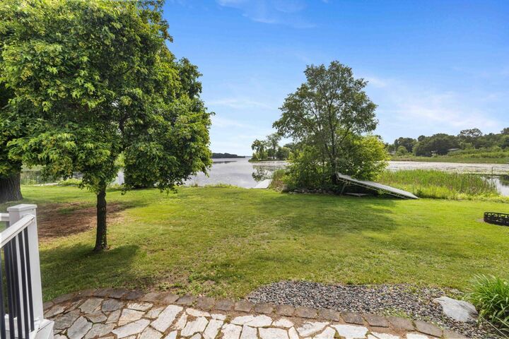Property Photo: 505 Superior Avenue MN 56441