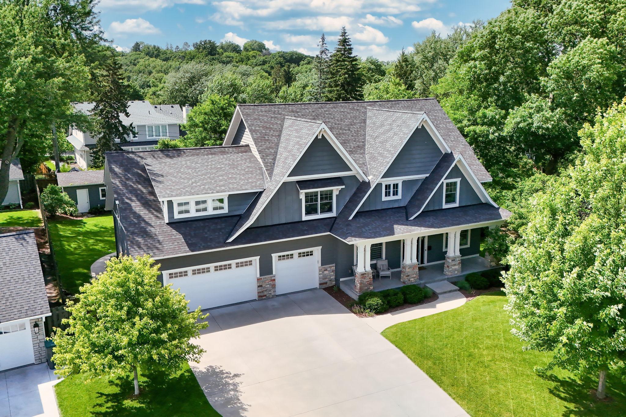 Property Photo:  5516 Chantrey Road  MN 55436 