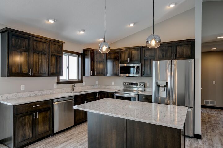 Property Photo:  492 Coyote Way  WI 54017 