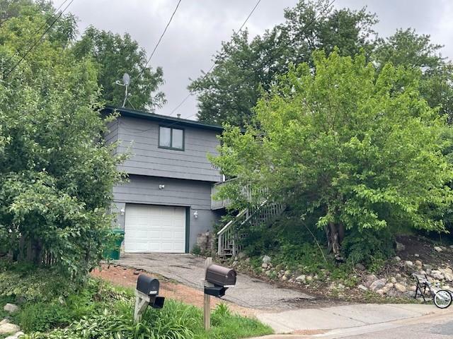 Property Photo: 1733 Shorewood Lane MN 55364