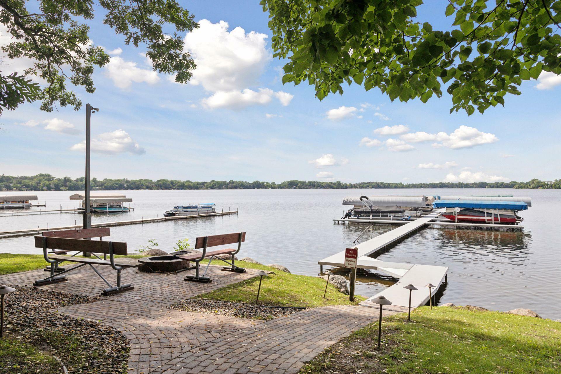 Property Photo: 5246 Division Avenue MN 55110