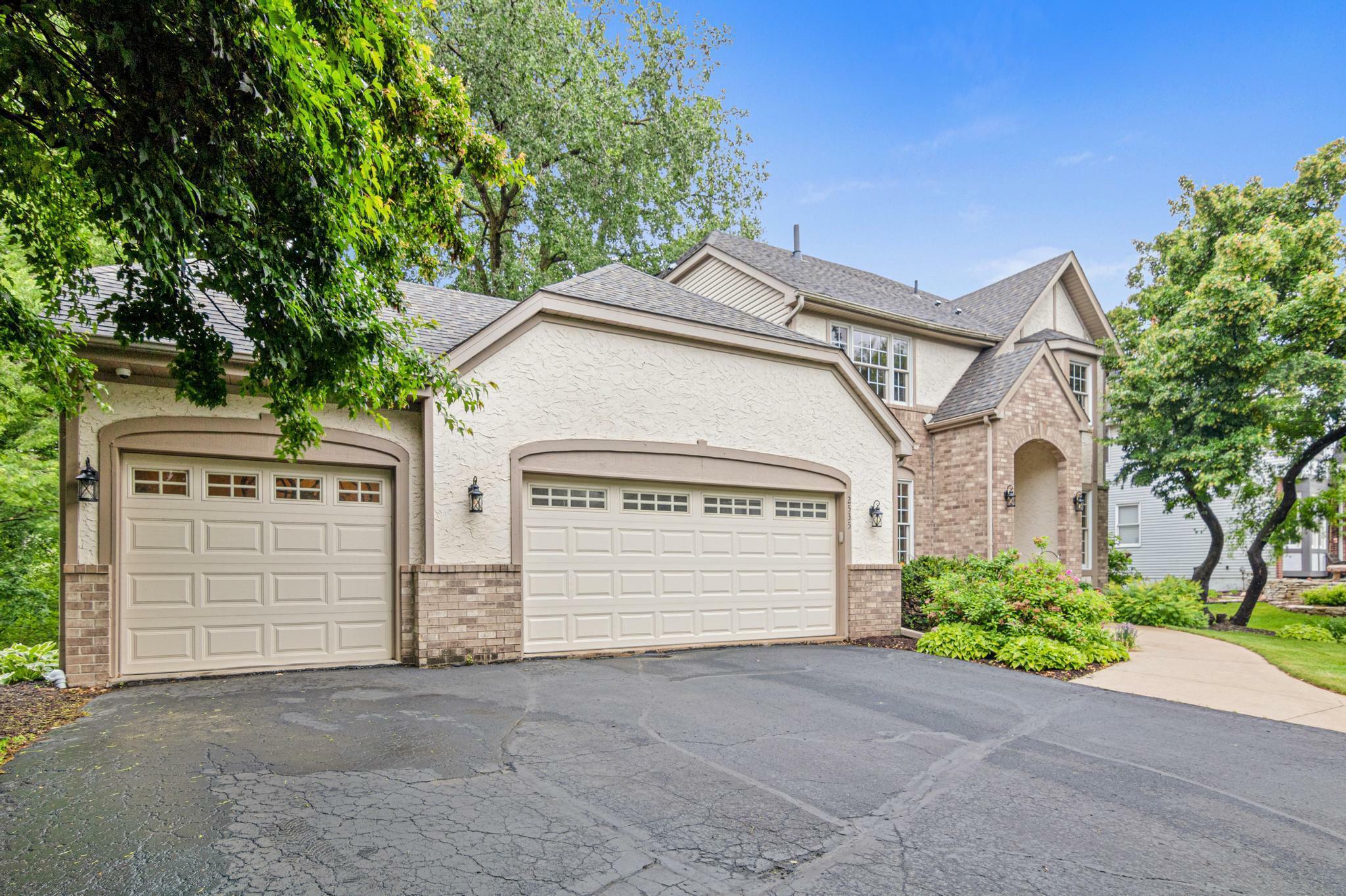 Property Photo: 2535 Haverton Road MN 55120