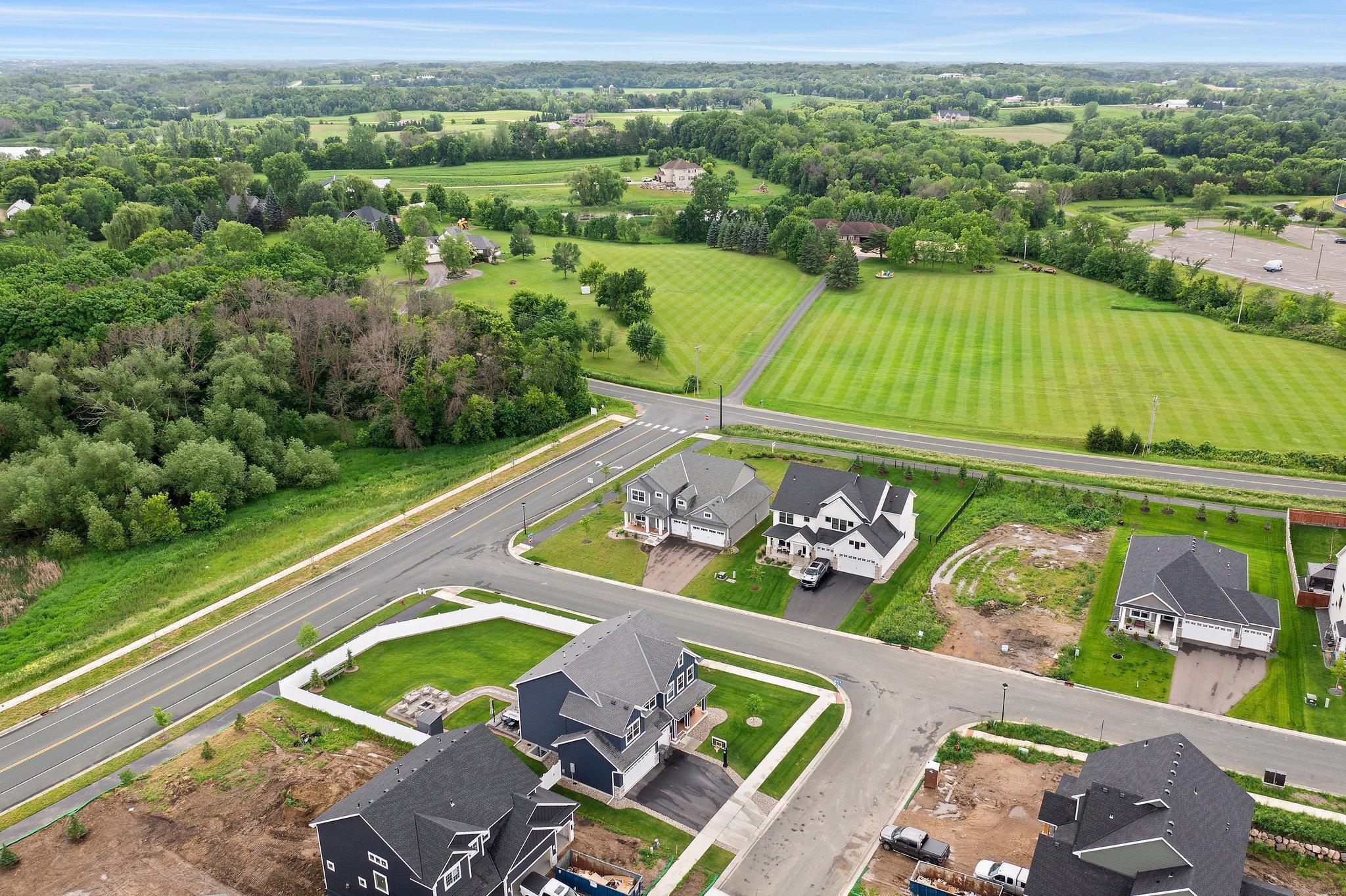 Property Photo:  17660 Jett Circle  MN 55372 