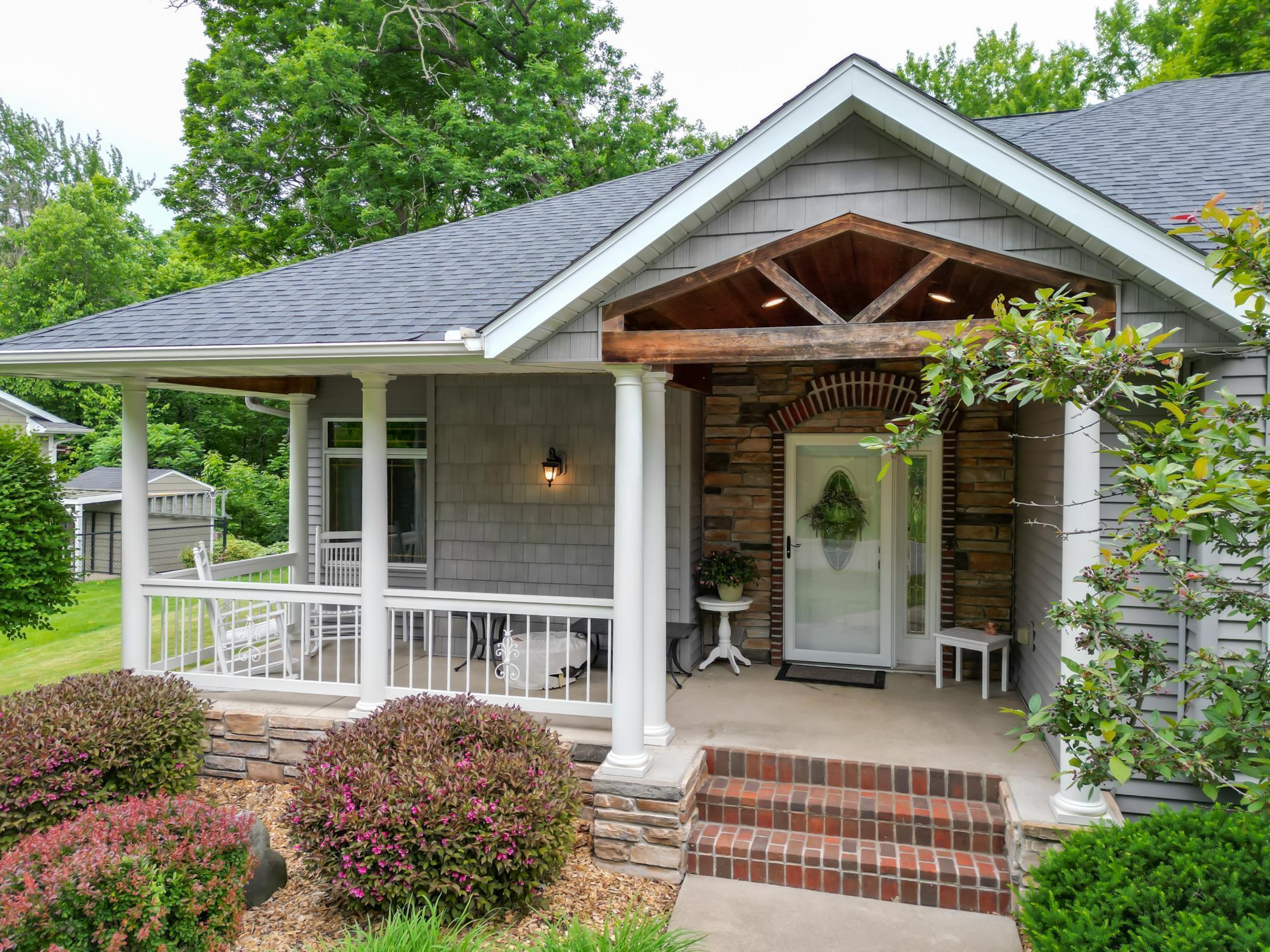 Property Photo: 1403 Elm Avenue W WI 54751