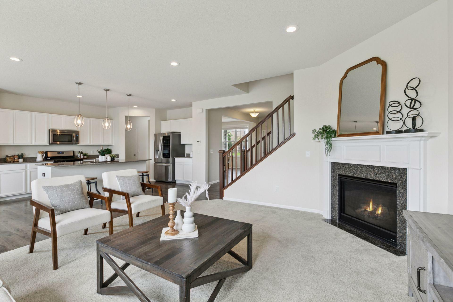 Property Photo: 5545 Queensland Lane N MN 55446