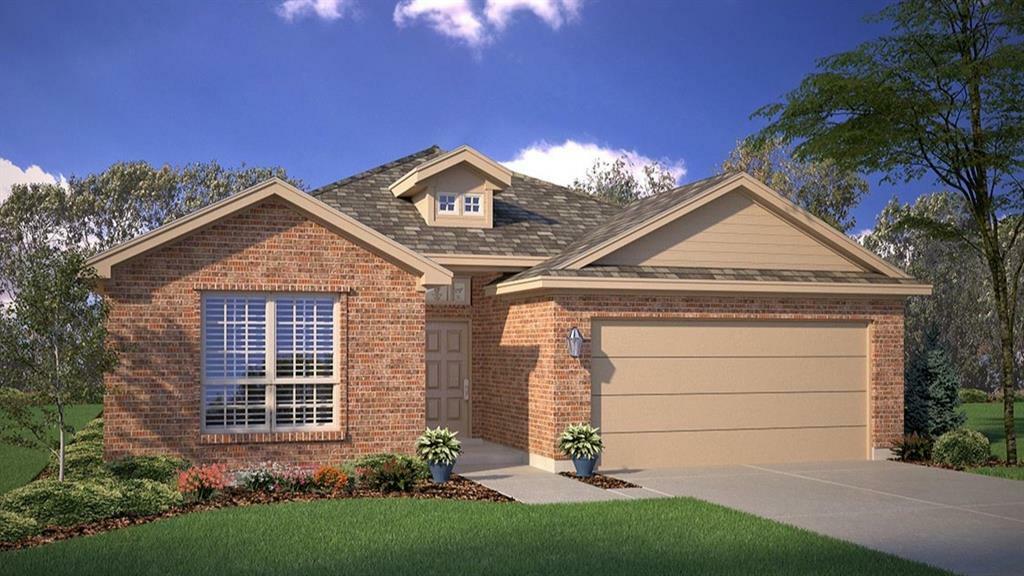 Property Photo: 316 Logan Street TX 76059