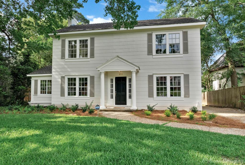 571 Oneonta Street  Shreveport LA 71106 photo