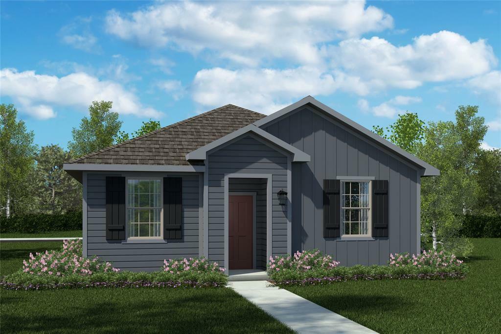 Property Photo: 6632 Windfall Drive TX 76135