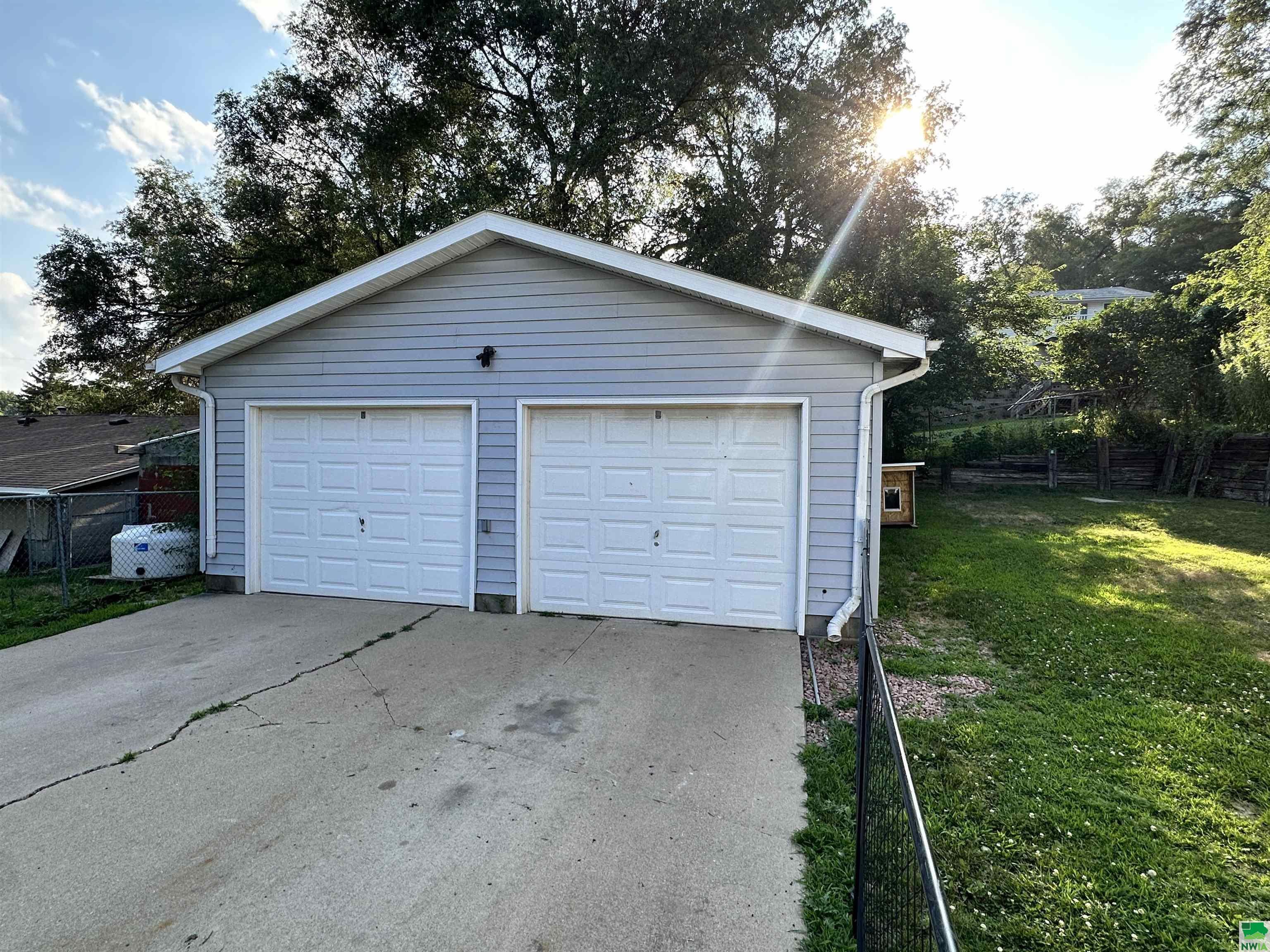 Property Photo: 133 S Prescott IA 51103