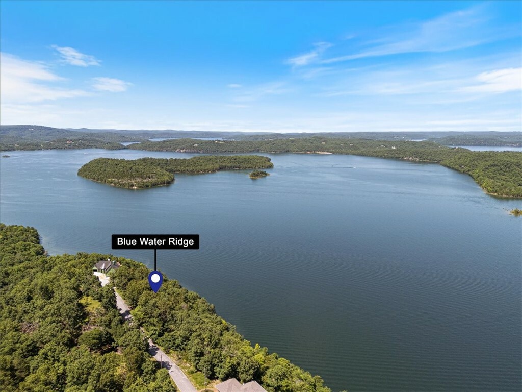 Property Photo: Lot #5 Blue Water Ridge AR 72756