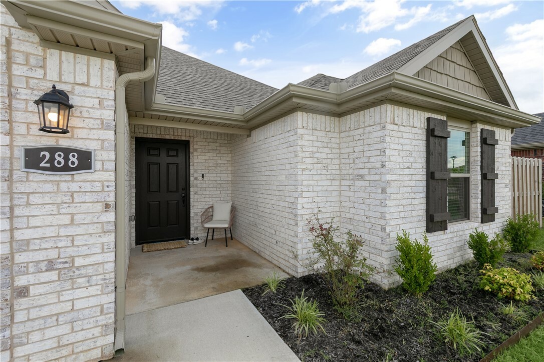 288 S Amber Dawn Avenue  Farmington AR 72730 photo