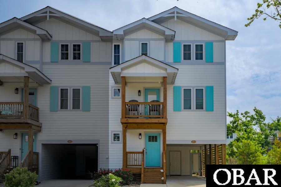 105 D Colington Pointe Circle  Kill Devil Hills NC 27948 photo