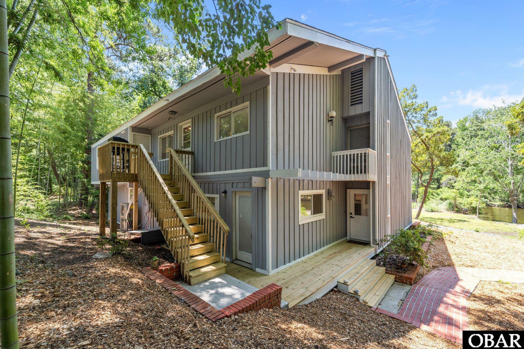 Property Photo: 75 E Dogwood Trail NC 27949