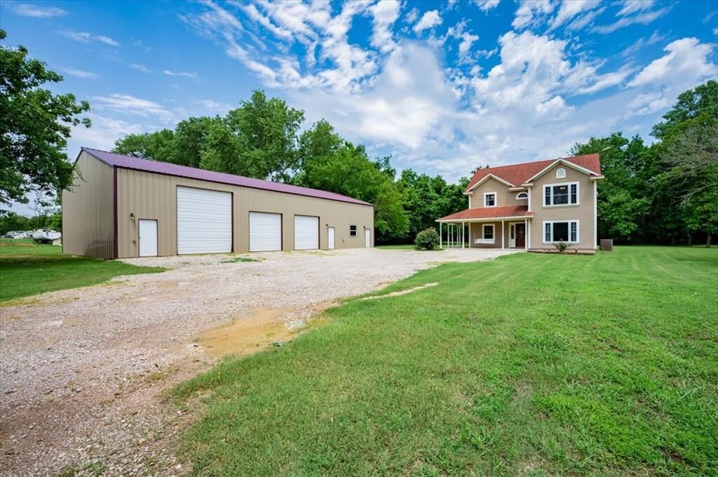 Property Photo: 2251 NE 108th Avenue OK 73026
