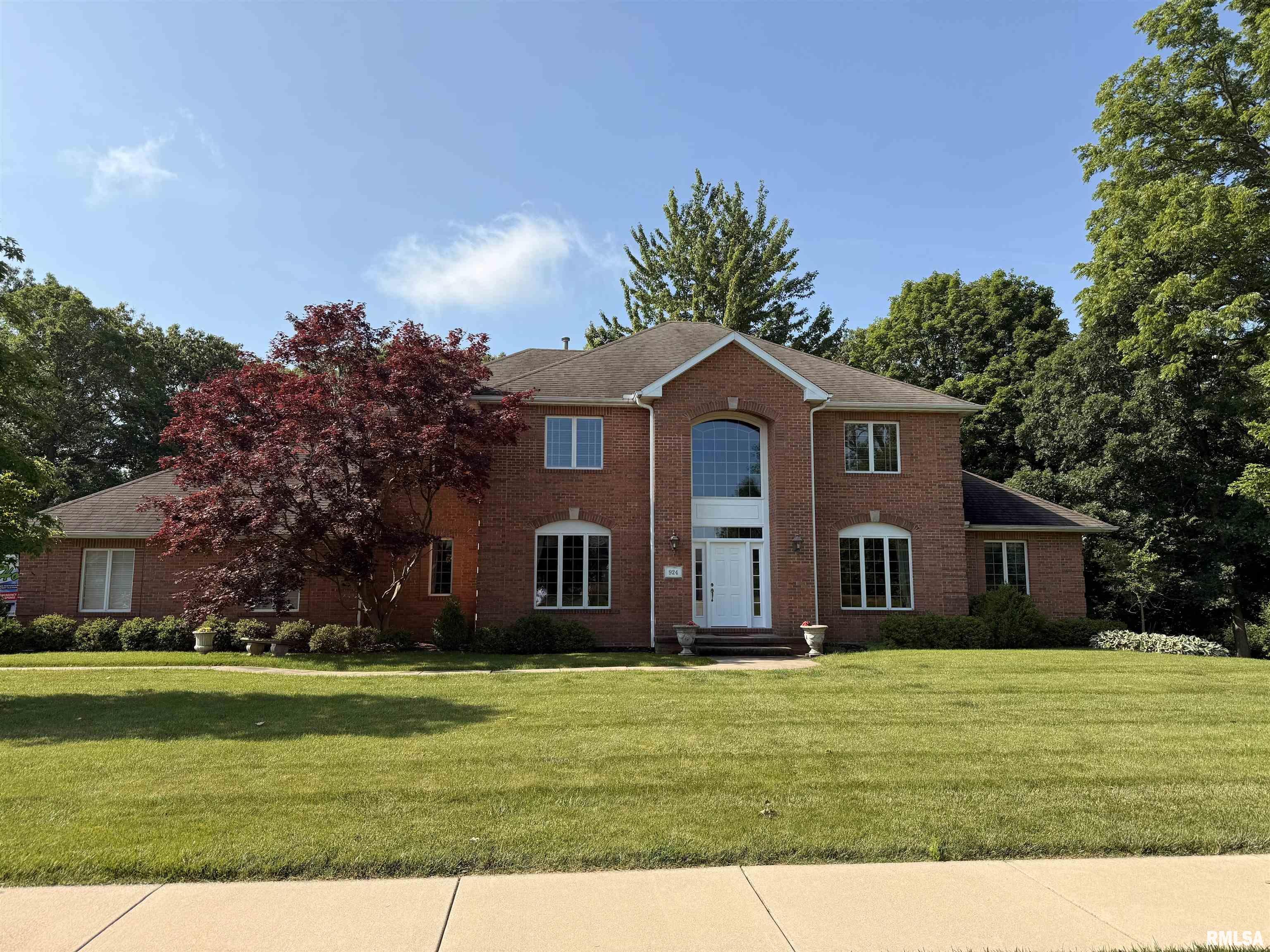 924 W Bridgetowne Court  Dunlap IL 61525 photo