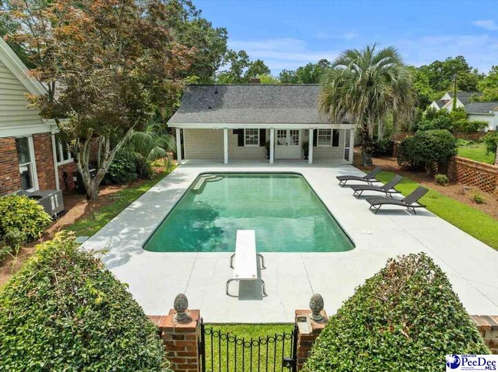 Property Photo: 439 Whitman Ave. SC 29501