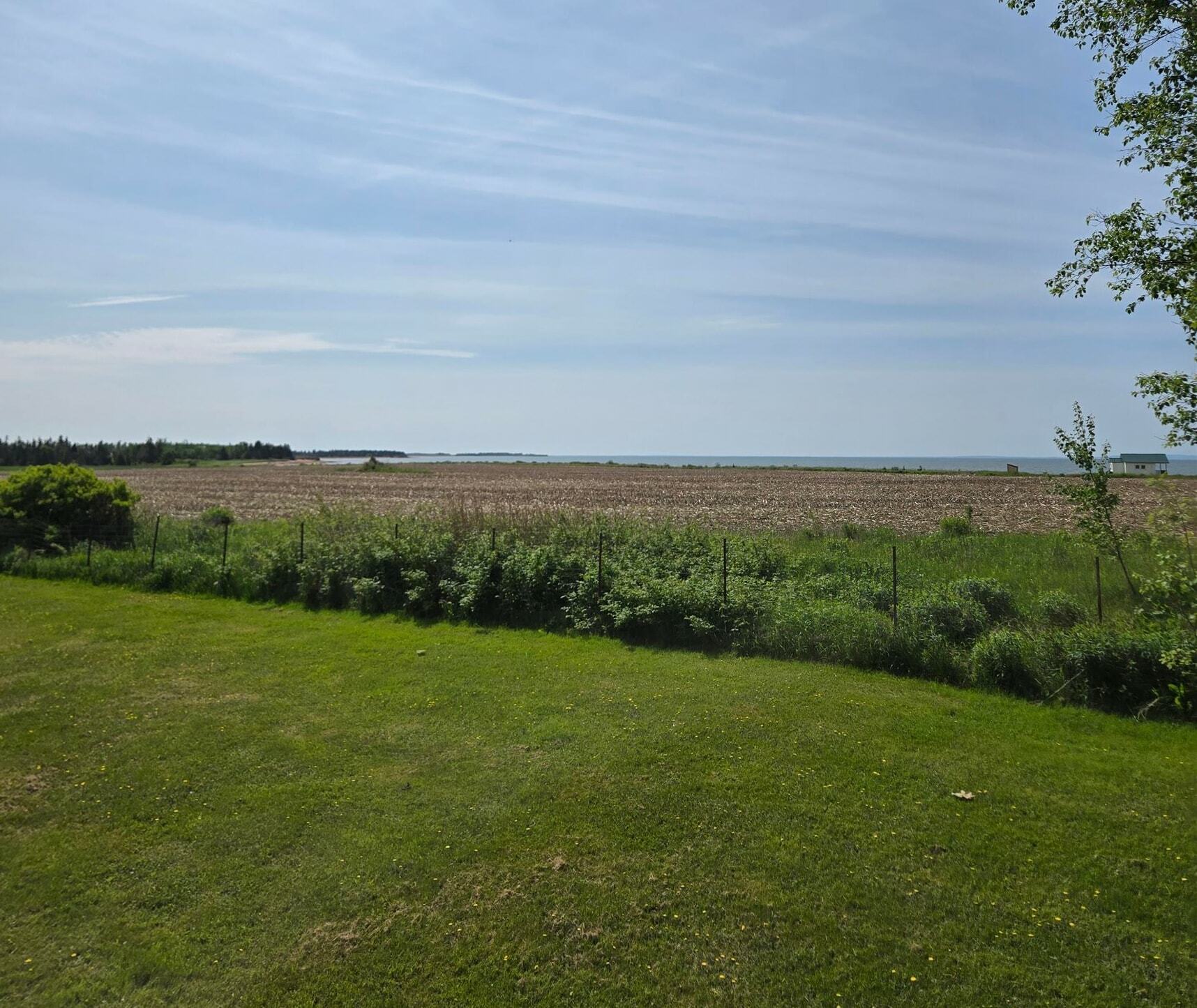 Property Photo:  393 Ponds Road  PE C0A 1A0 