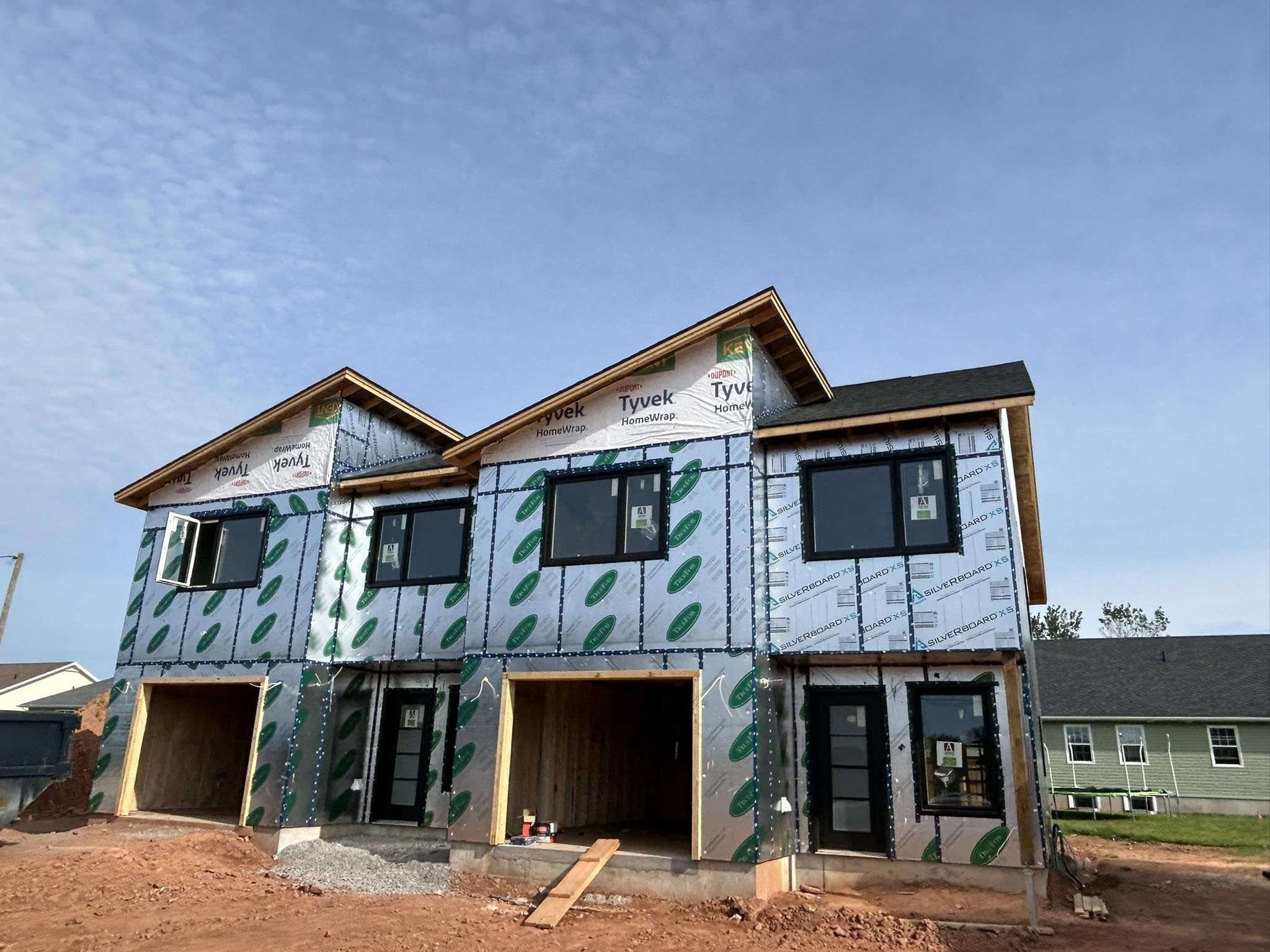 Property Photo:  48 Airfield Court  PE C1E 3P7 