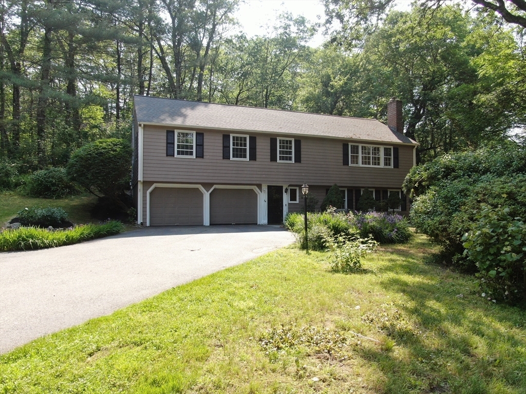 Property Photo: 34 Clubhouse Lane MA 01760