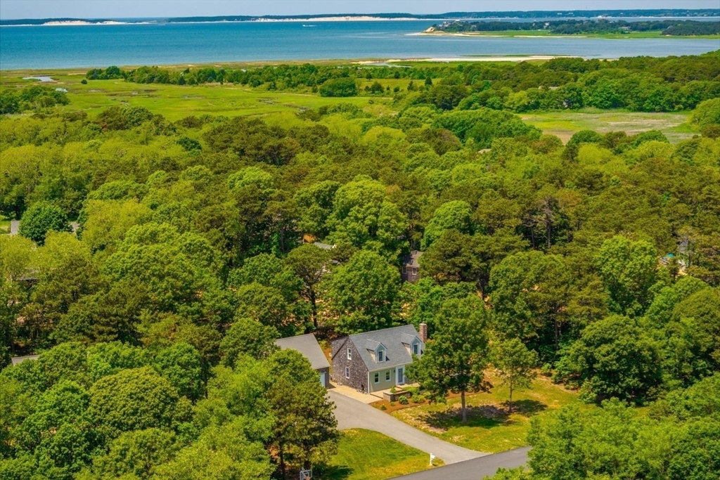 Property Photo: 26 Sandy Meadow Way MA 02642
