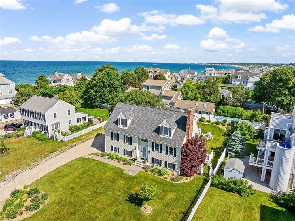Property Photo: 5 Cliff Estates Rd MA 02066
