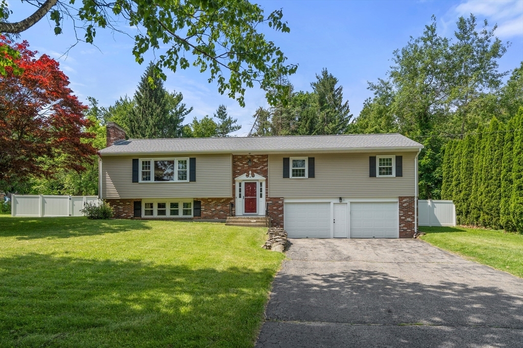 Property Photo: 19 Bullard St. MA 01520