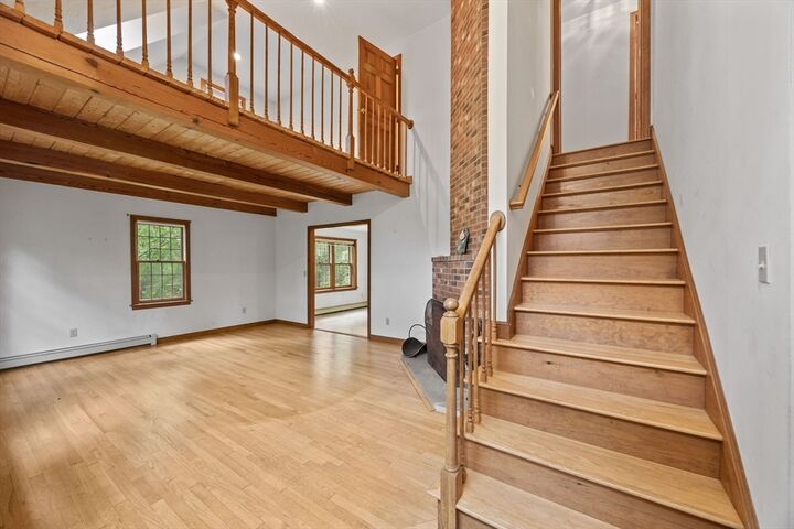 Property Photo:  1 Peggys Lane  MA 02563 