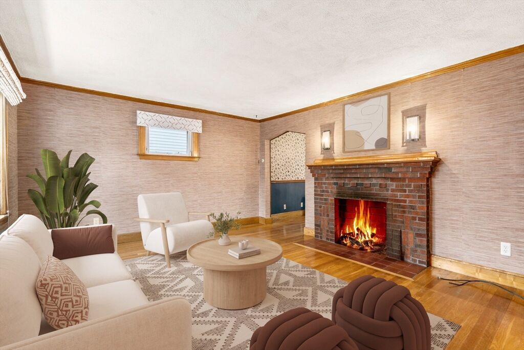 Property Photo: 80 Joyce Kilmer Rd MA 02132