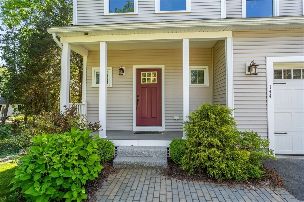 Property Photo: 144 Prospect Street MA 01720