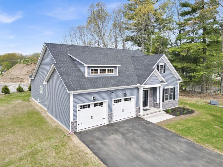 Property Photo: 41 Liberty Lane CT 06082
