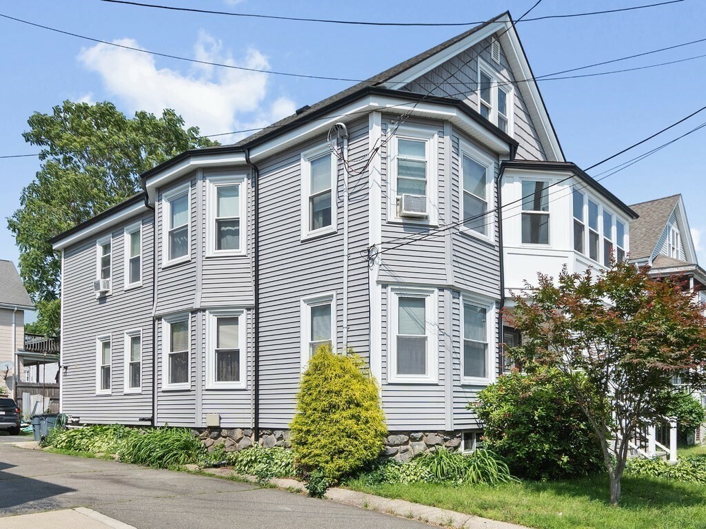 210-212 Brown Street  Waltham MA 02453 photo