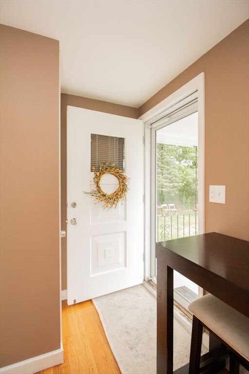 Property Photo:  9 Judith Rd  MA 01602 