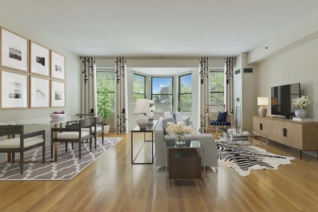 Property Photo: 80-90 Broadway Street 3D MA 02116