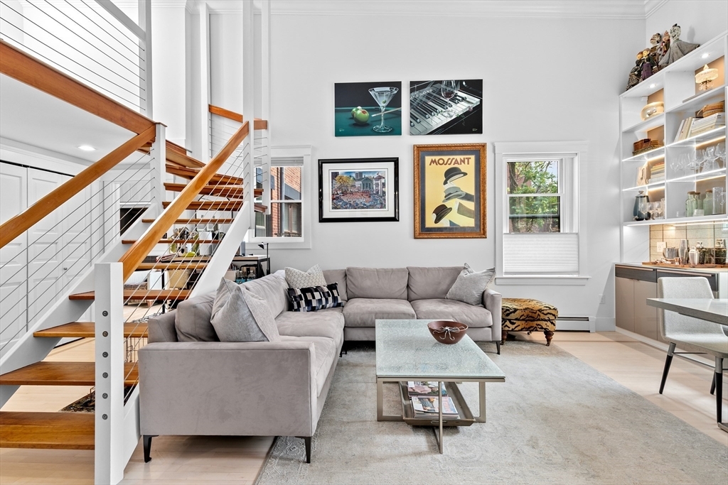 Property Photo: 178 Commonwealth Ave 8 MA 02116