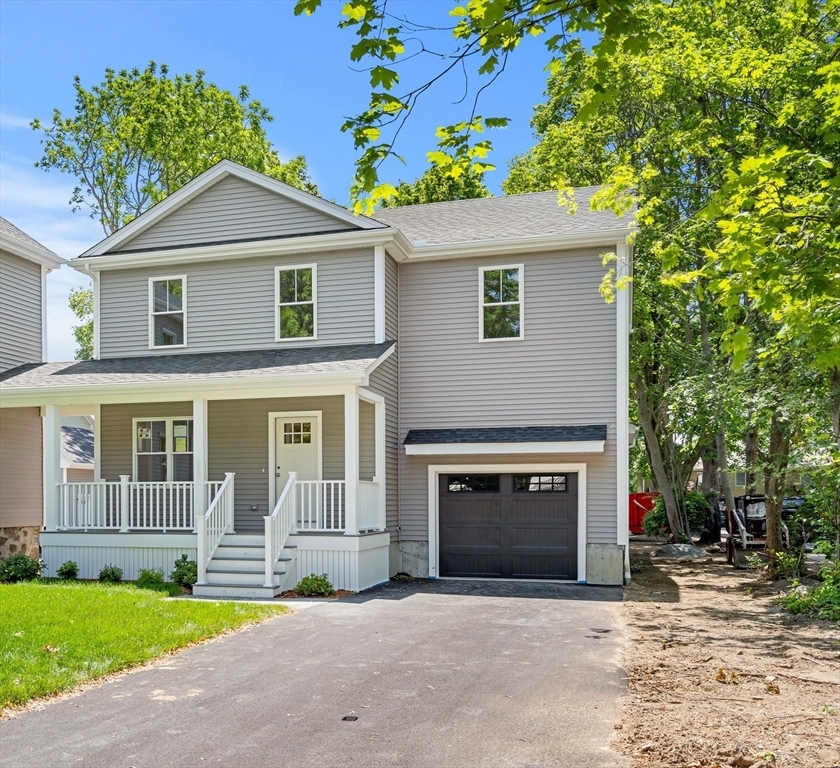 Property Photo: 13 River 2 MA 01923