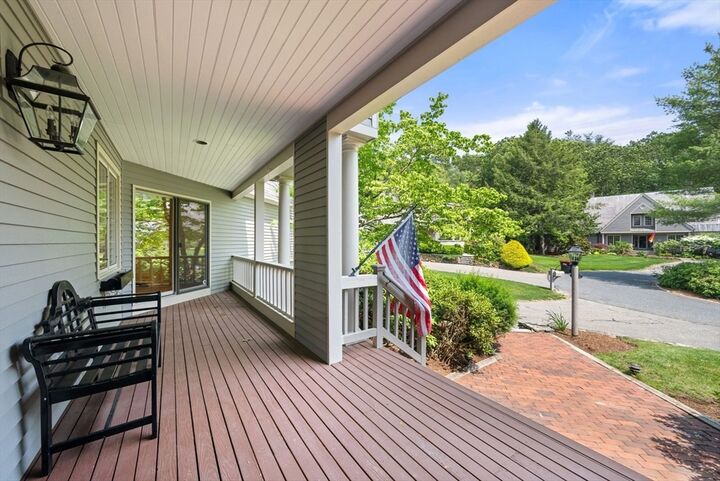 Property Photo:  18 Phillips Pond Rd 18  MA 01760