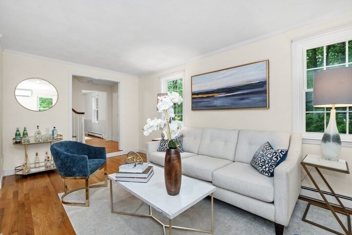 Property Photo:  16 Merrills Way  MA 01969 