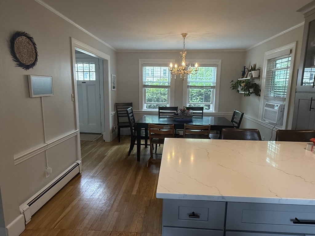 Property Photo:  47 Maplewood Ave  MA 02459 