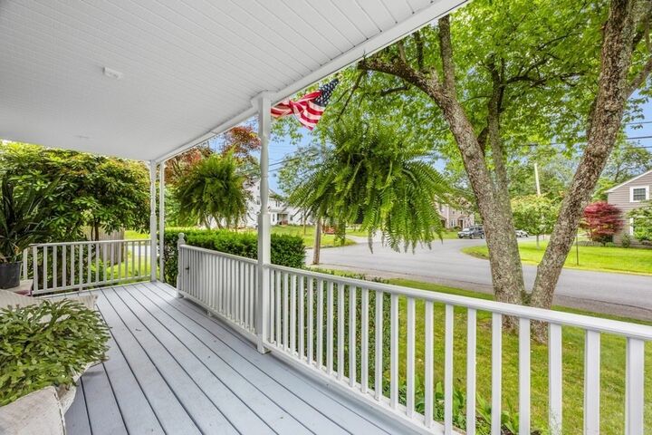 Property Photo:  20 Summer Street  MA 01532 