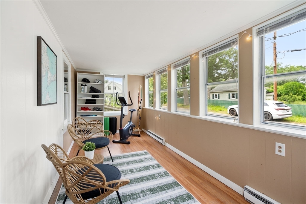Property Photo: 12 Fern St MA 01824